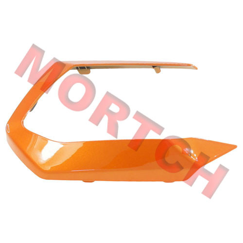 LH Hand Guard Deco Plate - Model MICF9AWA-101202-0YD00 LH Hand Guard Deco Plate - Model MICF9AWA-101202-0YD00