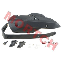 RH Hand Guard Assy - Model MICF9AWA-1013B0 RH Hand Guard Assy - Model MICF9AWA-1013B0