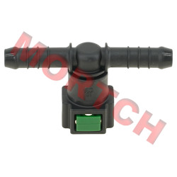 Quick T-Joint - Model MICF9AWA-120010