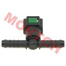 Quick T-Joint - Model MICF9AWA-120010 cfmoto quick t-joint, 9awa-120010, cfmoto t-fitting, cforce 1000 quick t-joint, cforce 850xc t-fitting, zforce 950 quick connect, cf1000atr, cf800atr-3, zforce 1000 sport t-joint, cf1000utr-b, zforce 800 sport quick fitting, cf800su-3, goes terrox t-joint
