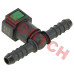 Quick T-Joint - Model MICF9AWA-120010 cfmoto quick t-joint, 9awa-120010, cfmoto t-fitting, cforce 1000 quick t-joint, cforce 850xc t-fitting, zforce 950 quick connect, cf1000atr, cf800atr-3, zforce 1000 sport t-joint, cf1000utr-b, zforce 800 sport quick fitting, cf800su-3, goes terrox t-joint