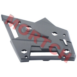LH Cover, Front Rack - Model MICF9AWA-141001