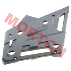 RH Cover, Front Rack - Model MICF9AWA-141003