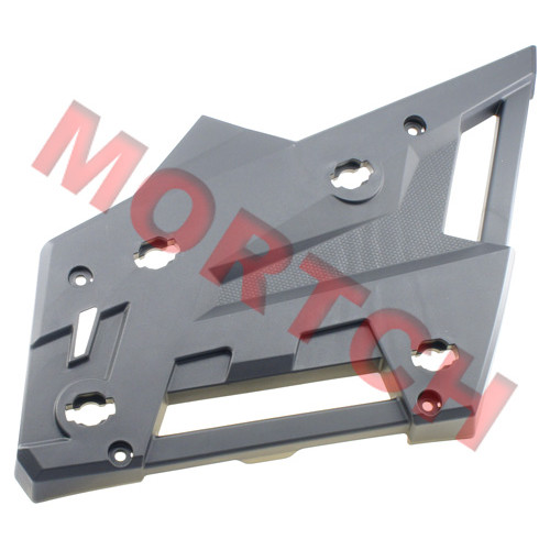 RH Cover, Front Rack - Model MICF9AWA-141003