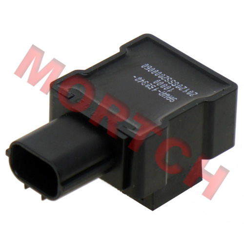 Flasher - Model MICF9AWA-150340-10000