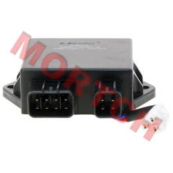 DRL Daytime Running Light Controller - Model MICF9AWA-150880-20000