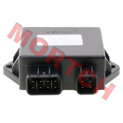 DRL Daytime Running Light Controller - Model MICF9AWA-150880