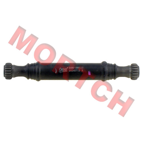 Front Core Shaft - Model MICF9AWA-290110 Front Core Shaft - Model MICF9AWA-290110