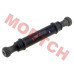 Front Core Shaft - Model MICF9AWA-290110 OEM CFMoto front core shaft (part# 9AWA-290110) for CForce 800XC, 850XC, 1000 ATVs. 20T/31mm spline, 250mm length. Compatible with CF1000ATR models. Premium quality drive axle component for reliable power transmission.