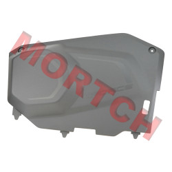 Engine LH Side Cover - Model MICF9AWV-042041-8000 Engine LH Side Cover - Model MICF9AWV-042041-8000