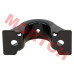 Front Sway Bar Press Cover - Model MICF9AWV-050620-8000 CFMoto front sway bar cover, front stabilizer bar press cover, 9AWV-050620-8000, CForce 1000 X10 sway bar cover, CForce 850 X8 Touring front sway bar, GOES TERROX 1000 stabilizer cover, CFMoto ATV front suspension part, sway bar retainer, OEM chassis comp