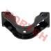 Front Sway Bar Press Cover - Model MICF9AWV-050620-8000 CFMoto front sway bar cover, front stabilizer bar press cover, 9AWV-050620-8000, CForce 1000 X10 sway bar cover, CForce 850 X8 Touring front sway bar, GOES TERROX 1000 stabilizer cover, CFMoto ATV front suspension part, sway bar retainer, OEM chassis comp