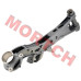 cfmoto rear lh swing arm assy, 9awa-060110-10000, cfmoto rear left swingarm, cforce 1000 rear swing arm, cf1000atr, cforce 1000 x10 left swingarm, cf1000atr-2, cforce 1000 mud rear arm, cf1000atr-3, cforce 850xc swing arm, cf800atr-3, cforce 850 x8 tourin