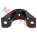 Genuine CFMoto sway bar press cover (part 9AWV-060610-8000). Fits CForce 1000/850 ATV and UForce U10/800 UTV 2024-2026. Essential anti-roll bar retention cover for stable suspension performance.