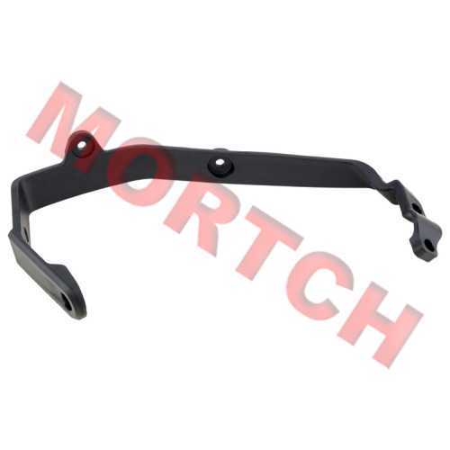 LH Hand Guard Cover Retaining Rod - Model MICF9AWV-102205-8002 LH Hand Guard Cover Retaining Rod - Model MICF9AWV-102205-8002