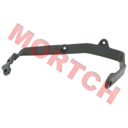 RH Hand Guard Cover Retaining Rod - Model MICF9AWV-102206-8002 RH Hand Guard Cover Retaining Rod - Model MICF9AWV-102206-8002