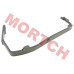 RH Hand Guard Cover Retaining Rod - Model MICF9AWV-102206-8002 Buy CFMoto RH Hand Guard Cover Retaining Rod (Part# 9AWV-102206-8002) for CForce 850 X8 Touring, 1000 X10 & 1000 X10 Overland ATVs (2024–2026). OEM right-hand handguard retaining rod, direct-fit replacement.