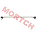 Steering Rod Assy - Model MICF9AWV-104100-8001-M2 Genuine CFMoto steering rod assembly (part 9AWV-104100-8000-M2, superseded by 9AWV-104100-8001-M2). Fits CForce 1000 X10/Overland/MUD/MV, GOES TERROX 1000, and CForce 850 X8 Touring 2024-2026. Precision tie rod for responsive steering.