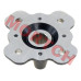 CFMoto rear wheel bracket, 9AWV-110001-2B01, CForce mounting bracket, ATV rear wheel bracket, CFMoto OEM parts, CForce 450 parts, CForce 520 parts, CForce 600 parts, CForce 800 parts, CForce 1000 parts, rear wheel assembly, bearing kit bracket