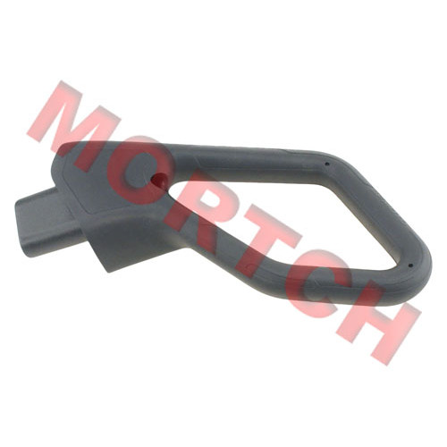 LH Armrest Assy - Model MICF9AWV-132800-8000
