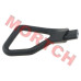 Buy CFMoto Left-Hand Armrest Assembly (OEM# 9AWV-132800-8000) for 2024-2026 CForce 1000 TOURING, OVERLAND, MV & CForce 850 TOURING ATVs. OEM-spec left armrest for improved rider comfort and ergonomics.