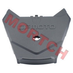 Center Cover, Front Rack - Model MICF9AWV-141002-2E00
