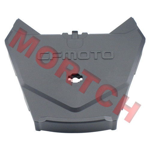 Center Cover, Front Rack - Model MICF9AWV-141002-2E00