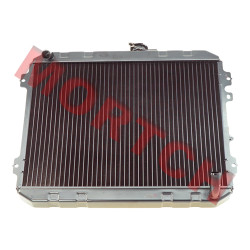 Radiator Assy - Model MICF9AWV-181100-8000