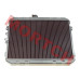 Radiator Assy - Model MICF9AWV-181100-8000 Genuine CFMoto Radiator Assembly (Part# 9AWV-181100-8000) for CForce 1000 ATV. Fits CF1000ATR-2 TOURING & OVERLAND (2024-2026), CF1000AU-2/4L GOES TERROX 1000 EPS (2025-2026), CF1000AZ-2. OEM-quality engine cooling system for peak performance.