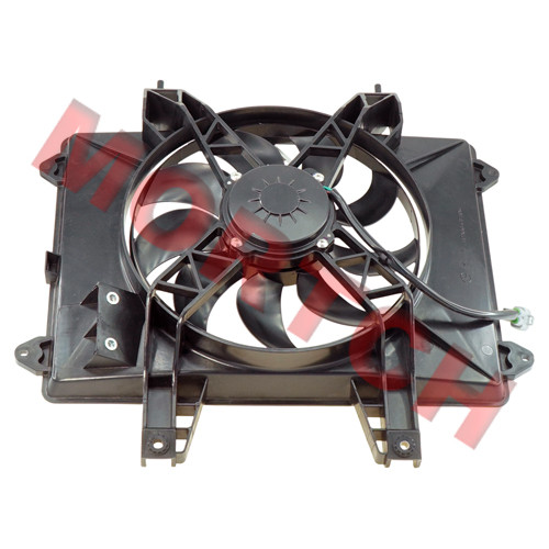 Fan Motor Assy - Model MICF9AWV-181200-8000 Fan Motor Assy - Model MICF9AWV-181200-8000