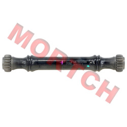 Front Drive Core Shaft Assy - Model MICF9AWV-290110-8000