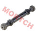 Front Drive Core Shaft Assy - Model MICF9AWV-290110-8000 CFMoto front drive core shaft, drive core shaft assembly, front input shaft, 9AWV-290110-8000, CForce 1000 X10 front differential shaft, CForce 850 X8 Touring drive core shaft, GOES TERROX 1000 front drive shaft, CFMoto ATV front driveline component, OEM