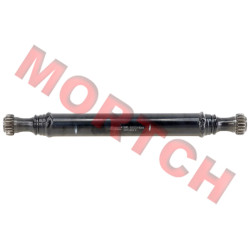Rear Drive Shaft Assy - Model MICF9AWV-300110-8000 Rear Drive Shaft Assy - Model MICF9AWV-300110-8000
