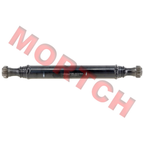Rear Drive Shaft Assy - Model MICF9AWV-300110-8000 Rear Drive Shaft Assy - Model MICF9AWV-300110-8000