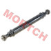 Rear Drive Shaft Assy - Model MICF9AWV-300110-8000 CFMoto rear drive core shaft, rear differential input shaft, drive core shaft assy, 9AWV-300110-8000, CForce 1000 X10 rear differential shaft, CForce 850 X8 Touring rear drive shaft, GOES TERROX 1000 rear axle input shaft, CFMoto ATV rear driveline compon