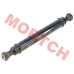 Rear Drive Shaft Assy - Model MICF9AWV-300110-8000 Genuine CFMoto rear drive core shaft assembly (part 9AWV-300110-8000). Fits CForce 1000 X10/Overland/MUD/MV, GOES TERROX 1000, and CForce 850 X8 Touring 2024-2026. Heavy-duty rear differential input shaft for reliable power delivery.