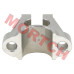 Genuine CFMoto armrest inner block (part 9AYV-109101-8500). Fits CForce 1000 MUD, CForce 1000 MV, and CForce 1000 EPS MUD. Durable inner mounting bracket for secure armrest attachment.