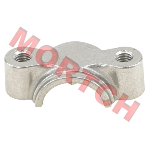 Armrest Outer Block - Model MICF9AYV-109102-8500