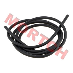 Rear Gear Case Breather Hose - Model MICF9AYV-330001-8500