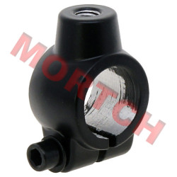 Mounting Seat, Rear View Mirror - Model MICF9CR6-080400