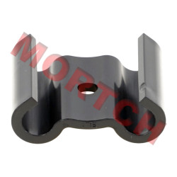 Plastic Clasp 3 - Model MICF9DQV-080003-3000