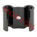 CFMoto plastic clasp, push retainer, trim clip, body panel fastener, 9DQV-080003-3000, CForce 450 plastic clip, CForce 1000 body panel retainer, CForce 850 fender clip, ATV plastic fastener, OEM trim retainer