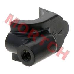 Rear View Mirror Bracket Assy - Model MICF9DQV-080006-3201