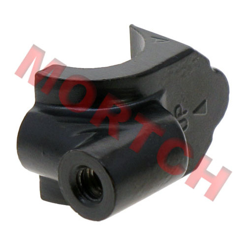 Rear View Mirror Bracket Assy - Model MICF9DQV-080006-3201