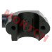 CFMoto mirror bracket, rear view mirror bracket, 9DQV-080006-3201, MICF9DQV-080006-3201, CForce mirror parts, CForce 450 parts, CForce 520 parts, CForce 850 parts, CForce 1000 parts, CFMoto ATV parts, mirror bracket assembly, OEM mirror bracket