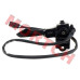 Genuine CFMoto RH Parking Lever (Part# 9DSV-080260-6H03 / MICF9DSV-080260-6H02). Compatible with CForce 450, CForce 520, CForce 550, CForce 850, CForce 1000 TOURING/OVERLAND/MV ATVs 2022-2025. OEM quality right-hand parking lever.