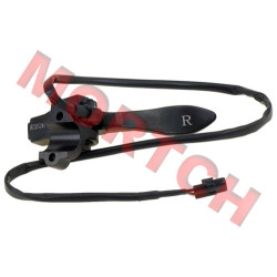 RH Parking Lever - Model MICF9DSV-080260-6H03
