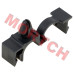 cfmoto clutch cable clip, a000-100002, cfmoto cable clamp, cforce 1000 clutch cable clip, zforce 950 cable clip, 650nk clutch cable holder, cfmoto oem cable clip