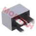 CFMoto Auxiliary Relay, CFCV-150524-2000-M1, HFV26 12-H1STJ-R(136)(614), CForce 850XC, CForce 1000, CForce 1000 Touring, CForce 1000 Overland, ZForce 800, ZForce 950, ZForce 1000, CF800 motorcycle, 800NK, CFMoto OEM parts, ATV relay, SSV relay, ZEEHO EV