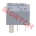 Buy CFMoto Auxiliary Relay (OEM: CFCV-150524-2000-M1, HFV26 12-H1STJ-R(136)(614)). 4-pin relay compatible with CFMoto CForce 850XC/1000/1000 Touring/Overland ATVs, ZForce 800/950/1000 SSVs, CF650/700/800 motorcycles & ZEEHO EVs (2022–2026). OEM qualit